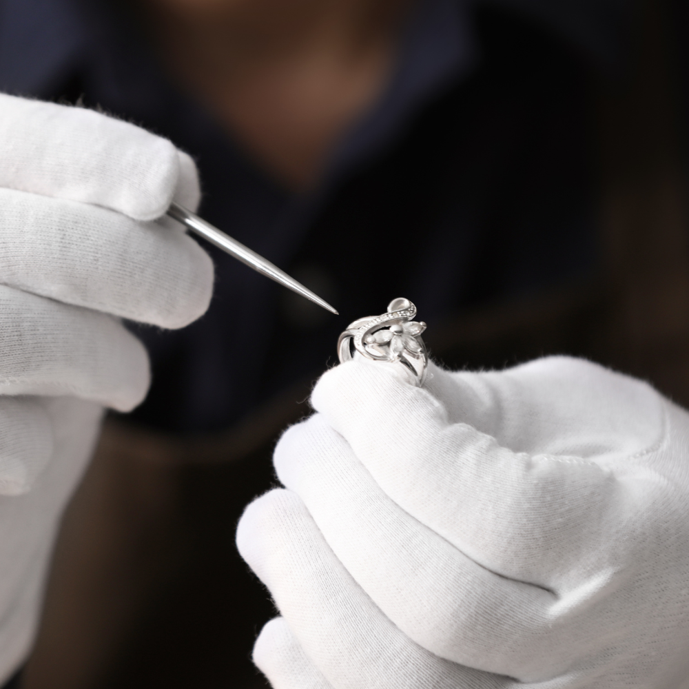 How to maintain your jewelry