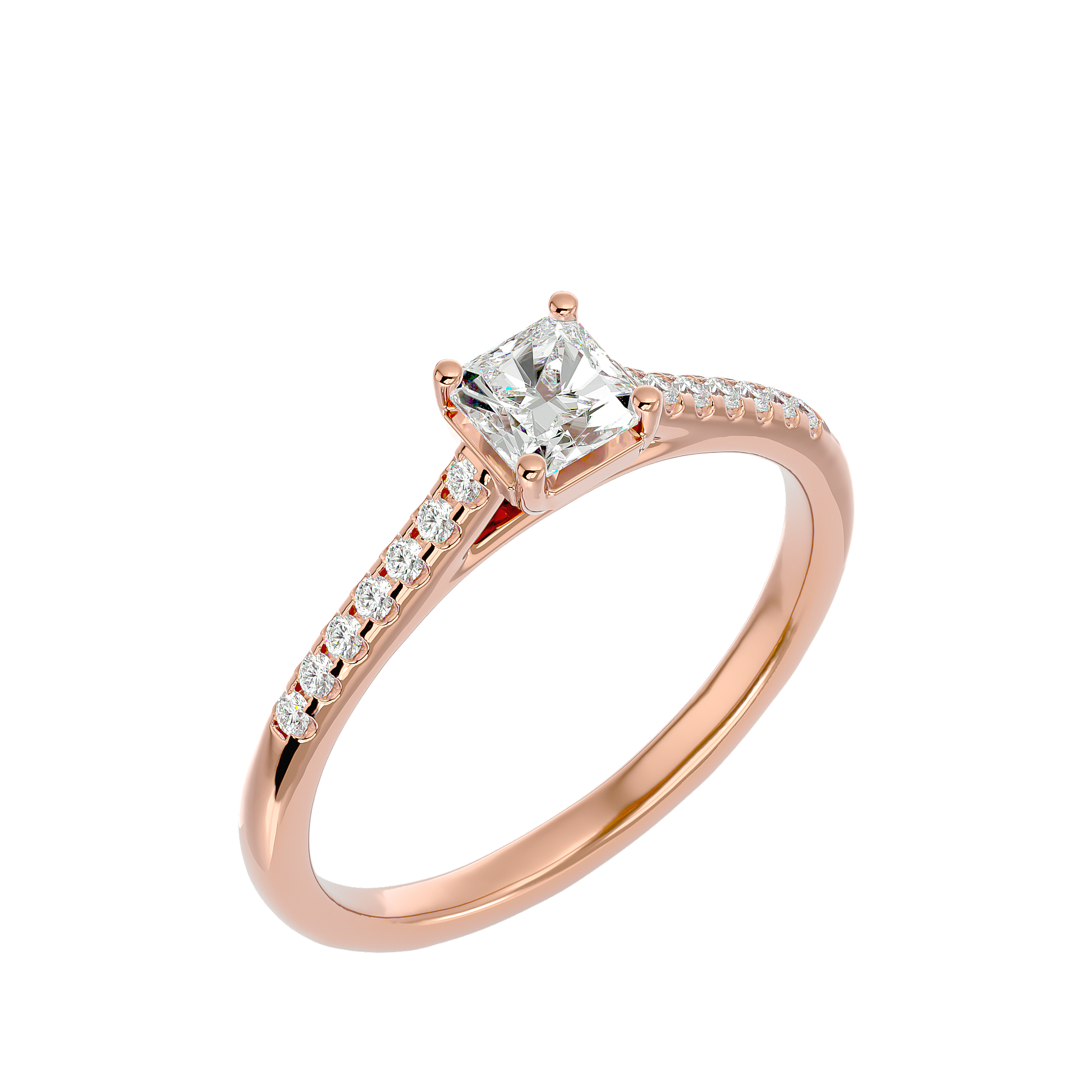 Ada - Rose Gold - ada-RG-princess-front_2