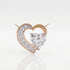 Adelaide - Rose Gold - adelaide-RG-heart-hero
