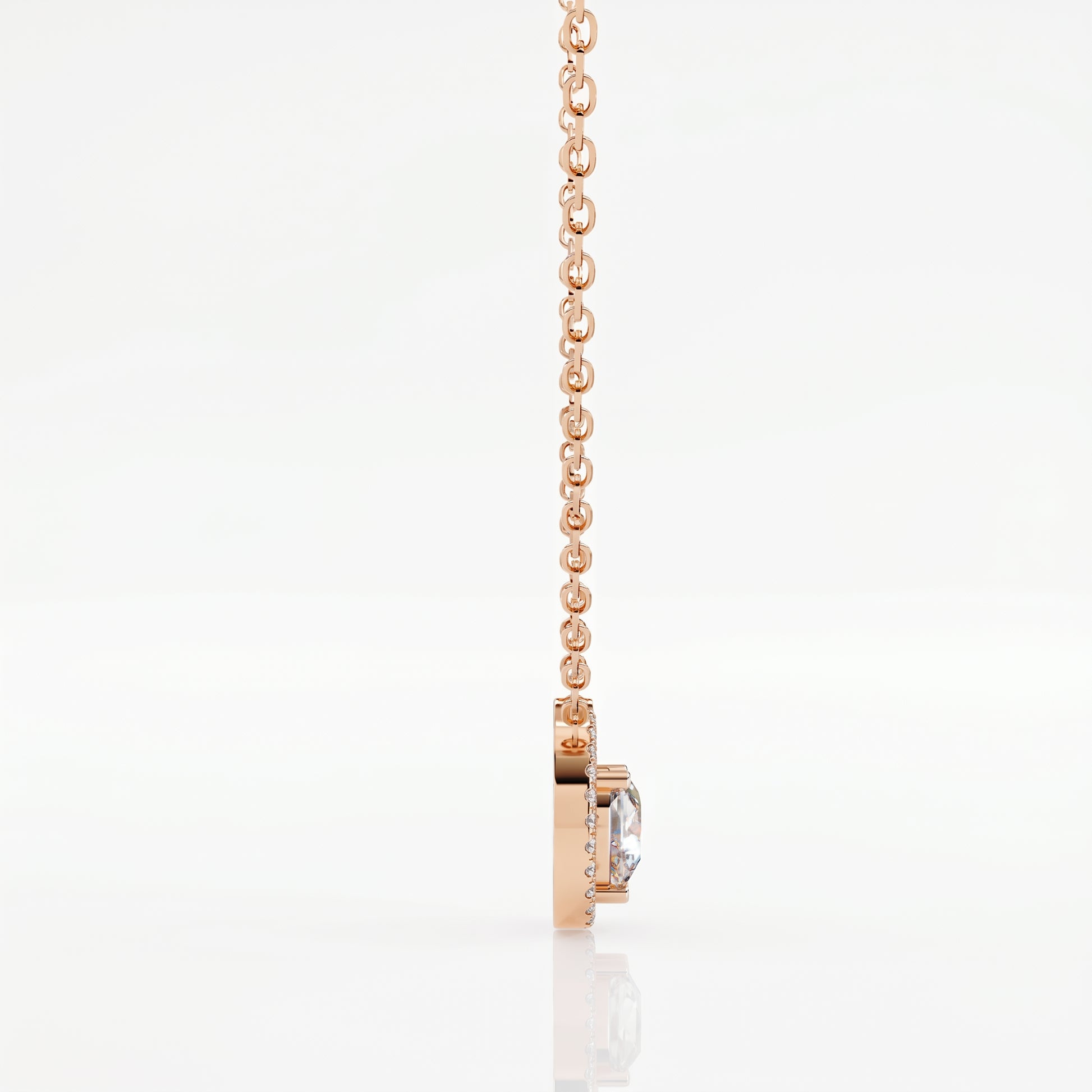 Adelaide - Rose Gold - adelaide-RG-heart-side_2
