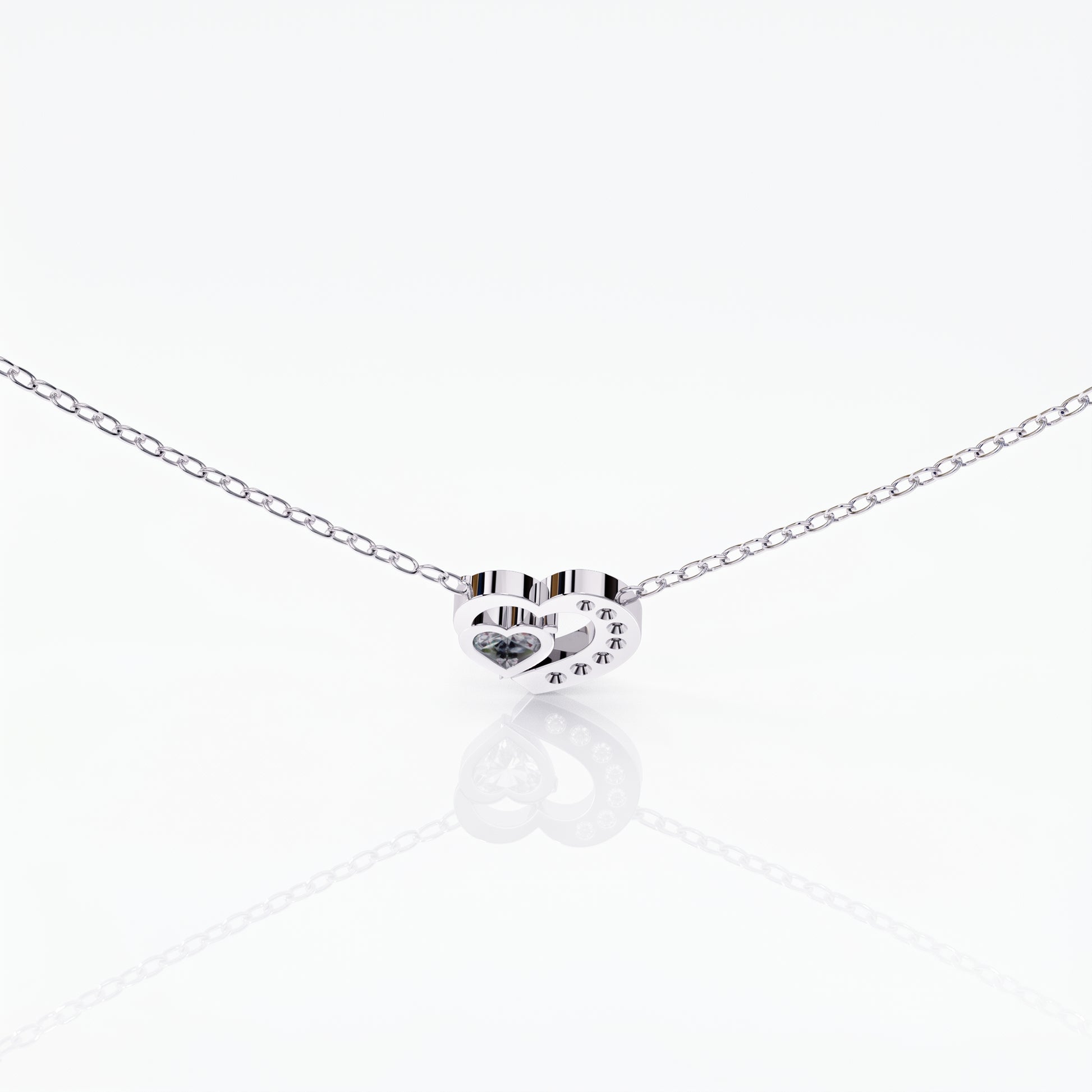 Adelaide - White Gold - adelaide-WG-heart-angle_2