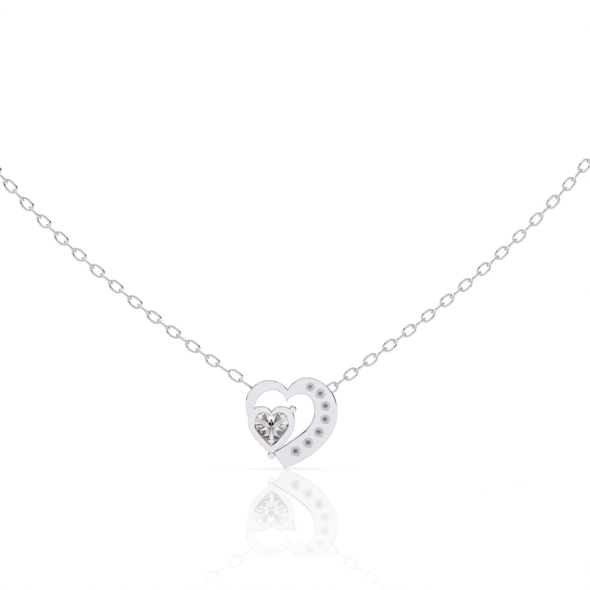 Adelaide - White Gold - adelaide-WG-heart-front_3