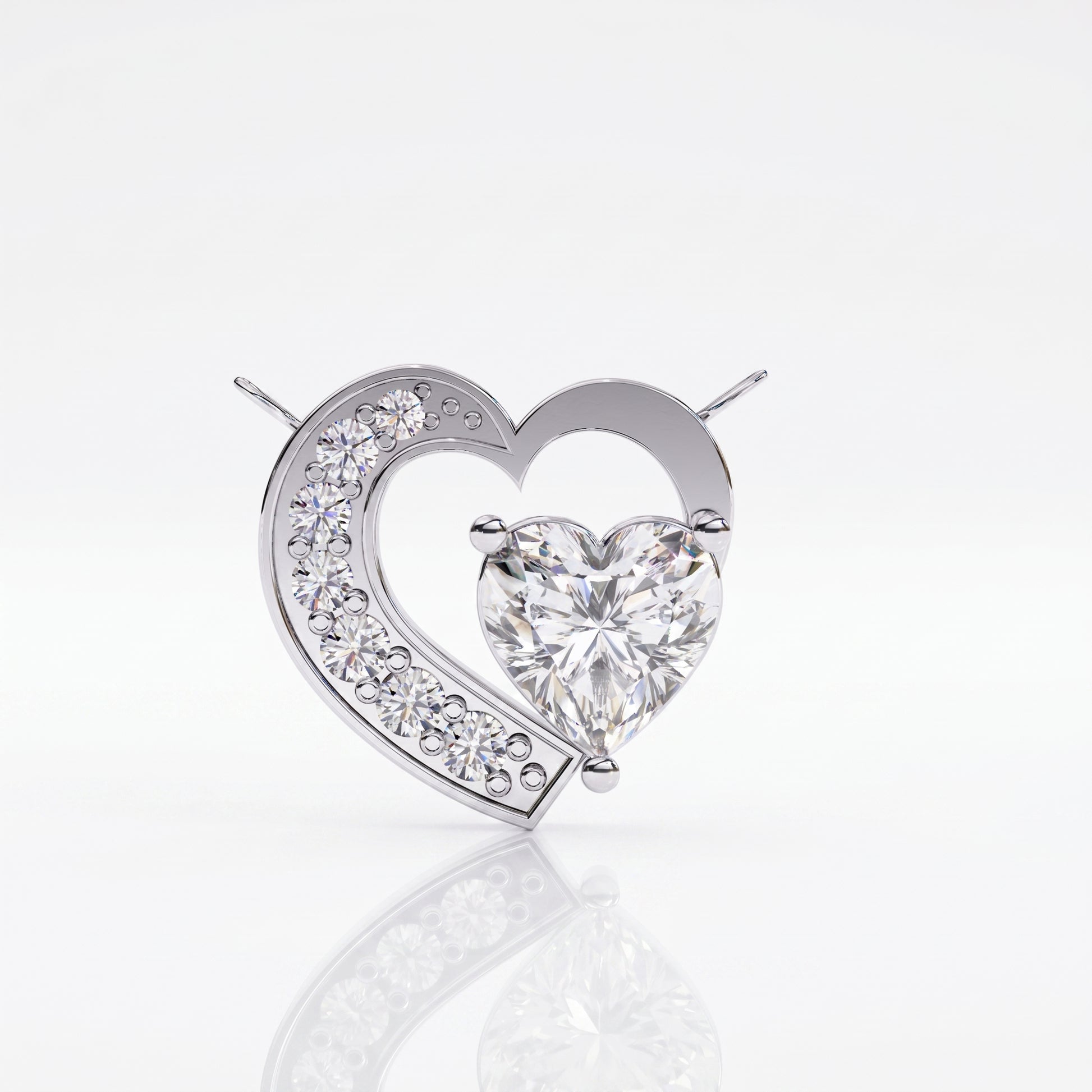 Adelaide - White Gold - adelaide-WG-heart-hero