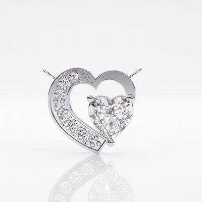 Adelaide - White Gold - adelaide-WG-heart-hero