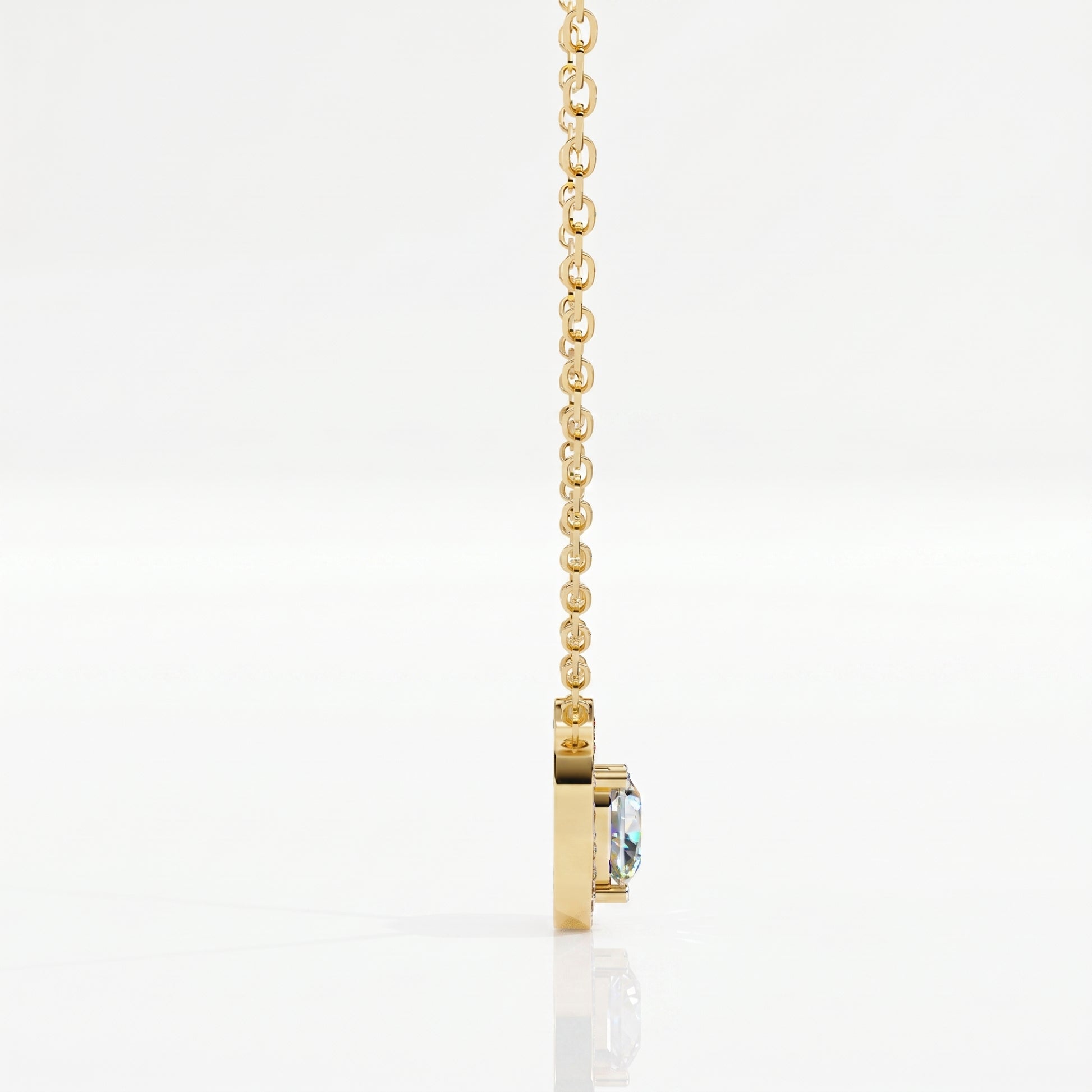 Adelaide - Yellow Gold - adelaide-YG-heart-side_2
