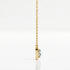 Adelaide - Yellow Gold - adelaide-YG-heart-side_2