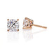 Adele - Rose Gold - adele-RG-cushion-angle