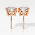 Adele - Rose Gold - adele-RG-cushion-angle_1