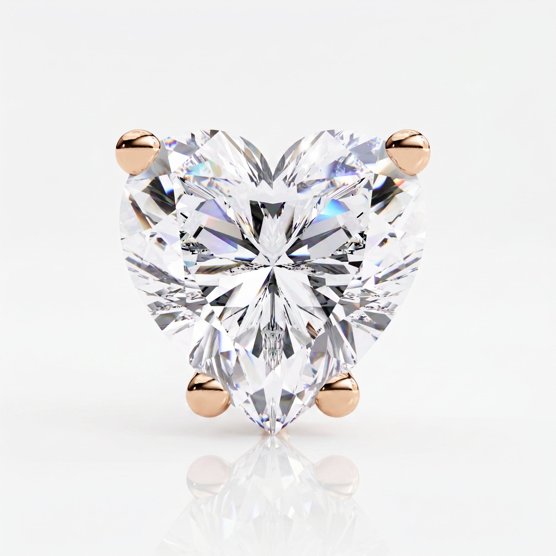 Alba - Rose Gold - alba-RG-heart-hero