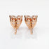 Alba - Rose Gold - alba-RG-round-bacl