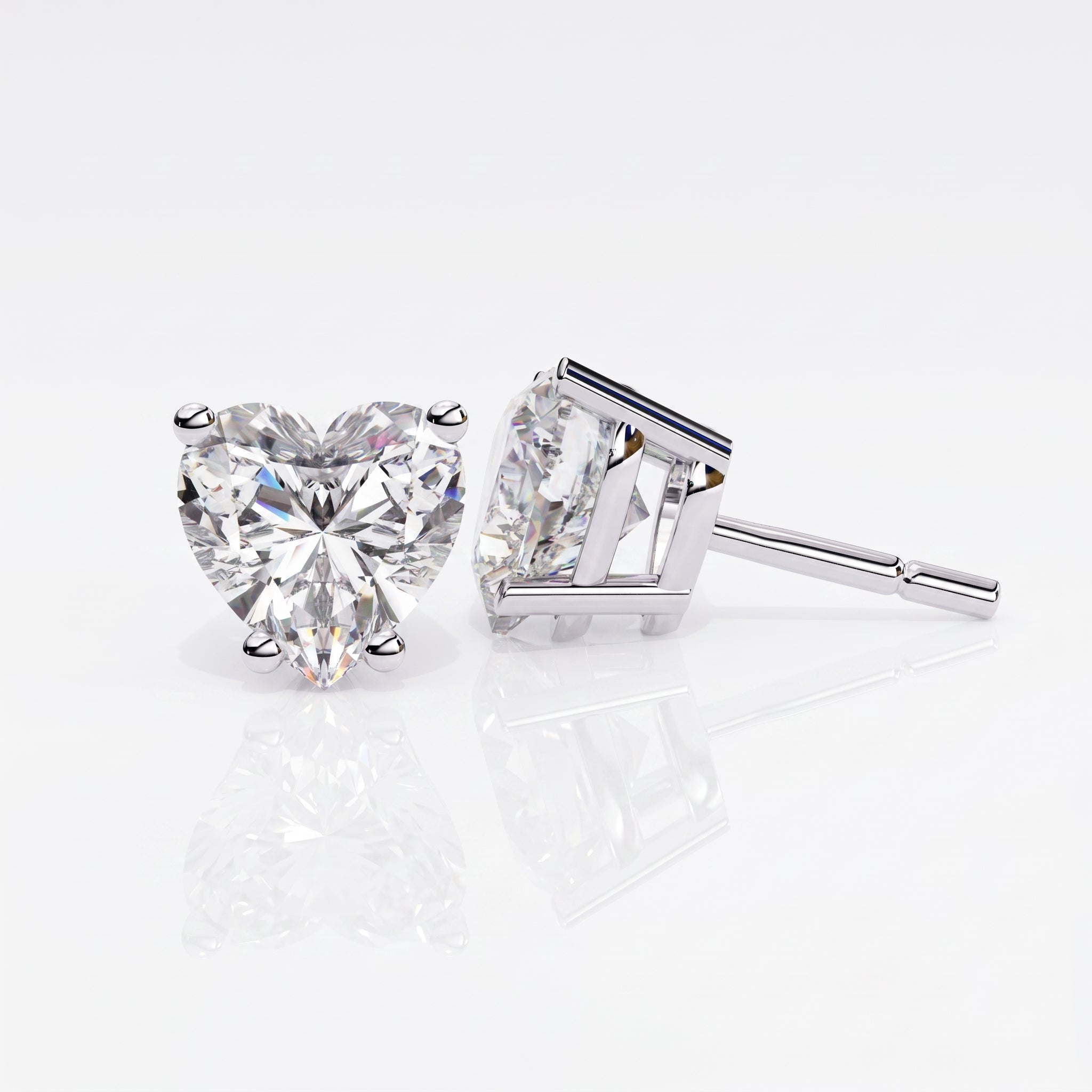 Alba - White Gold - alba-WG-round-angle