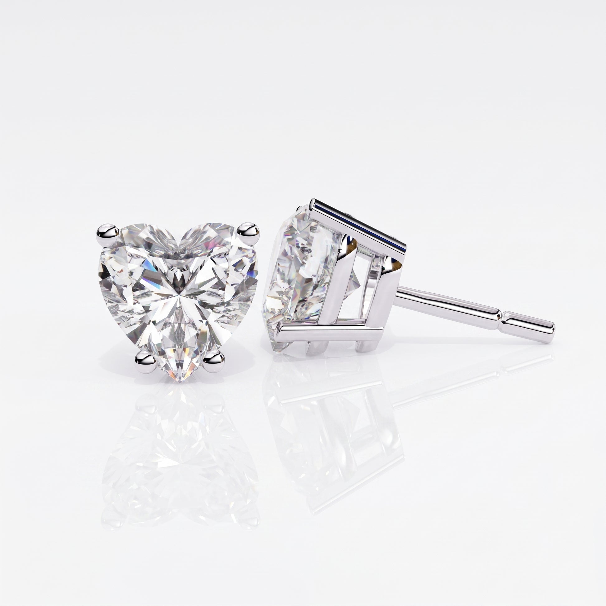 Alba - White Gold - alba-WG-round-angle