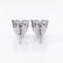 Alba - White Gold - alba-WG-round-back