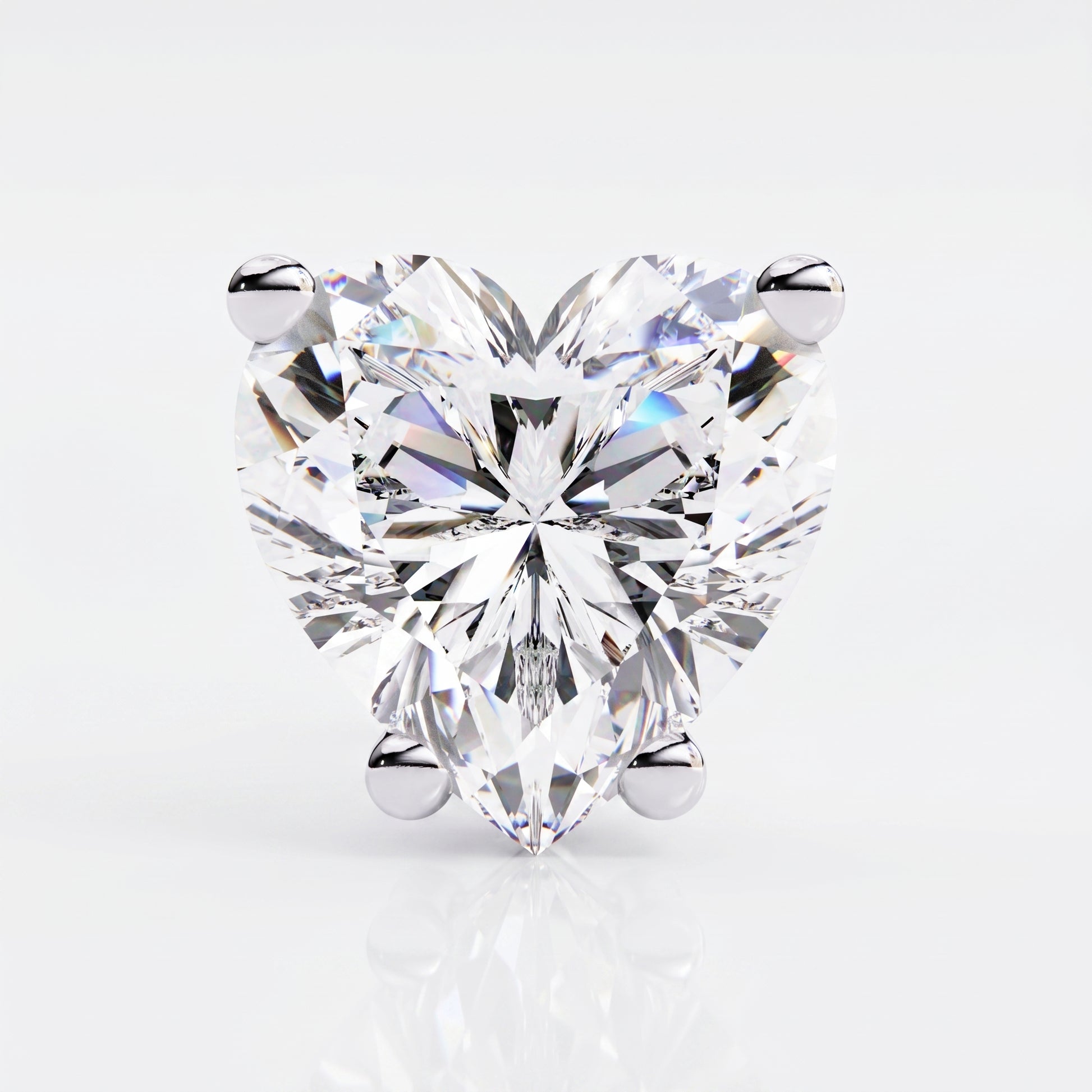 Alba - White Gold - alba-WG-round-heo
