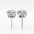 Alba - White Gold - alba-WG-round-side