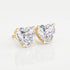 Alba - Yellow Gold - alba-YG-round-2