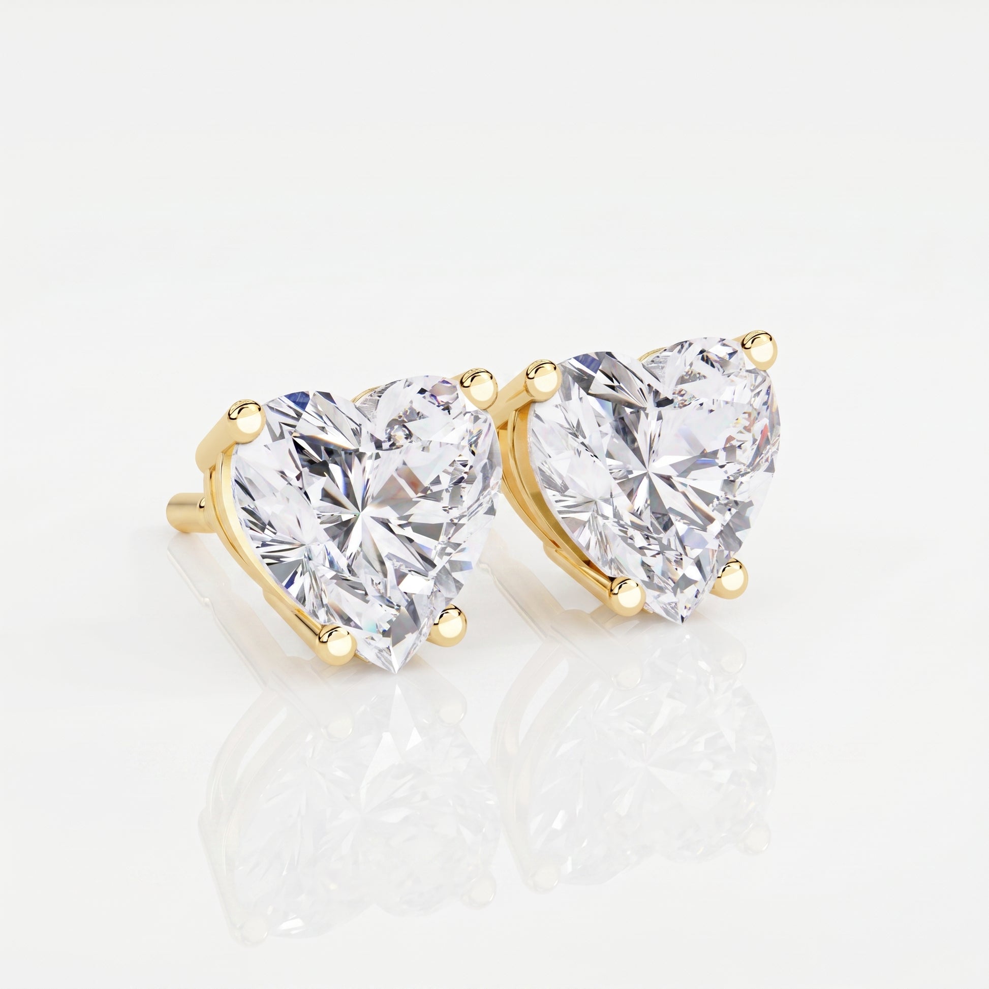 Alba - Yellow Gold - alba-YG-round-2