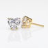 Alba - Yellow Gold - alba-YG-round-angle