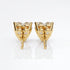 Alba - Yellow Gold - alba-YG-round-back