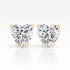 Alba - Yellow Gold - alba-YG-round-hero