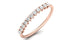 Amelie - Rose Gold - amelie-RG-round-angle