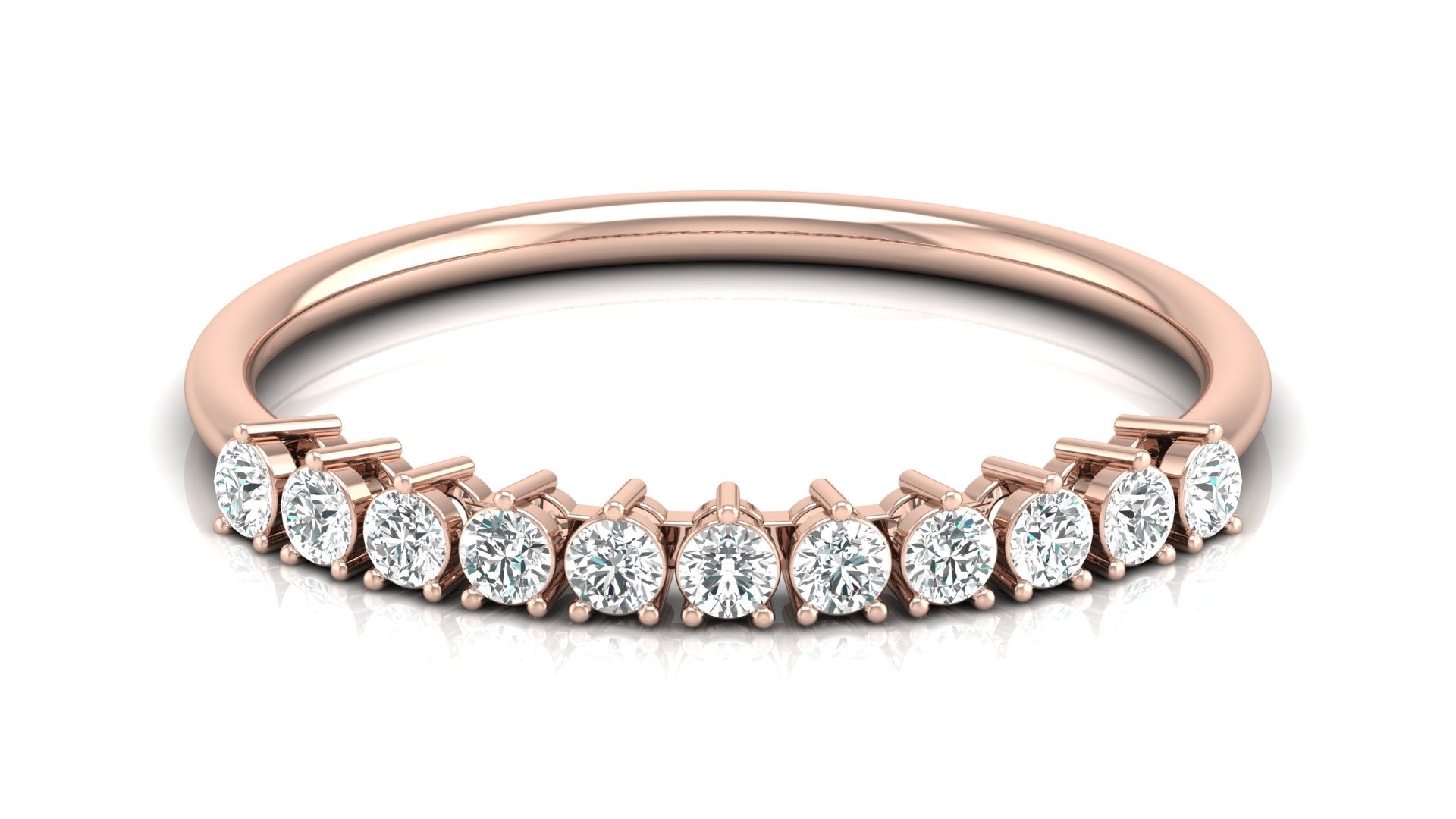 Amelie - Rose Gold - amelie-RG-round-hero