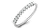 Amelie - White Gold - amelie-WG-round-angle