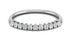 Amelie - White Gold - amelie-WG-round-hero