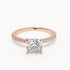 Andy - Rose Gold - andy-RG-cushion-hero