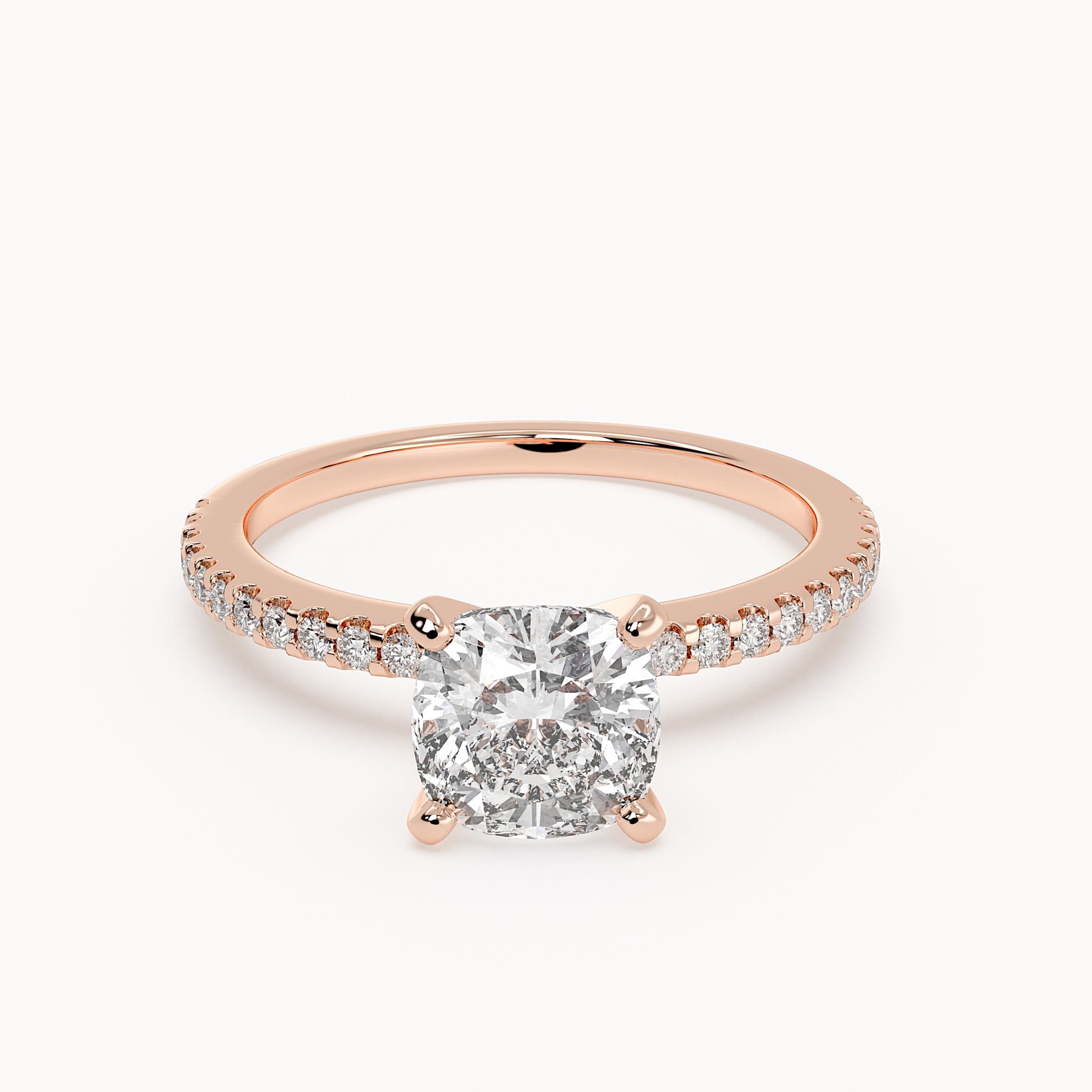 Andy - Rose Gold - andy-RG-cushion-hero