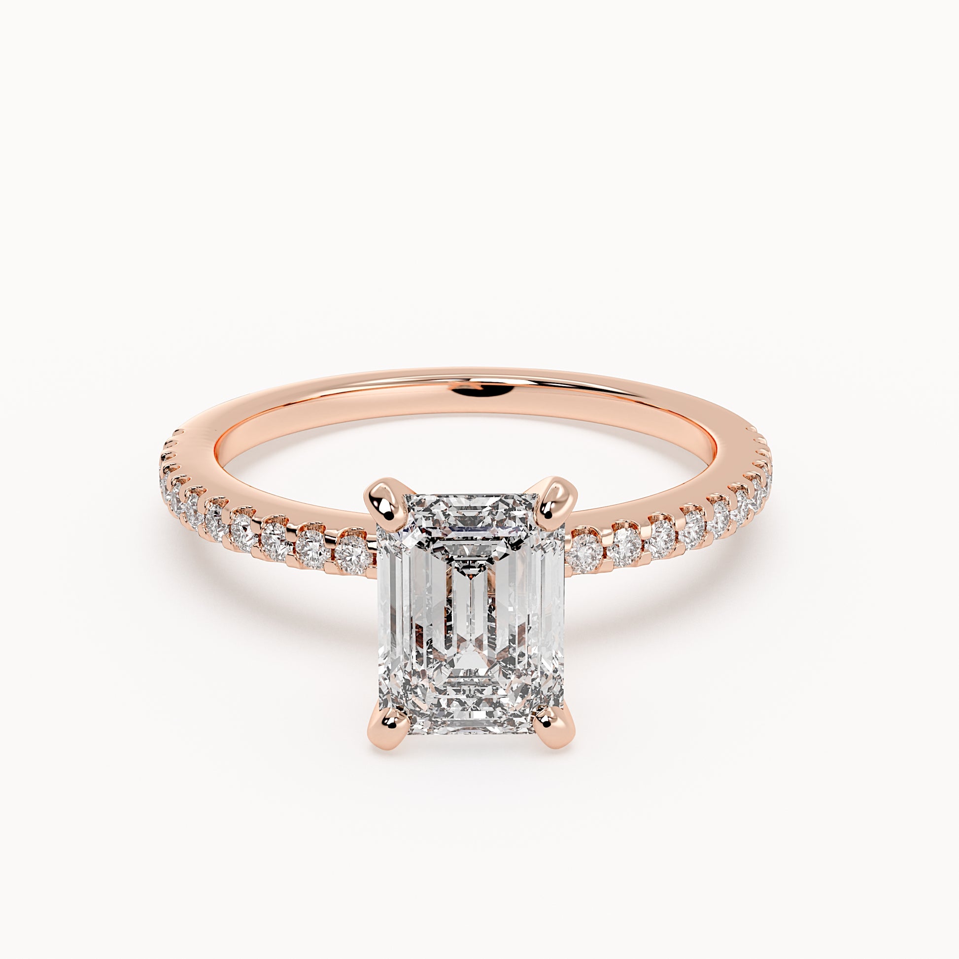 Andy - Rose Gold - andy-RG-emerald-hero