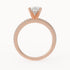 Andy - Rose Gold - andy-RG-oval-front