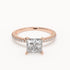 Andy - Rose Gold - andy-RG-princess-hero