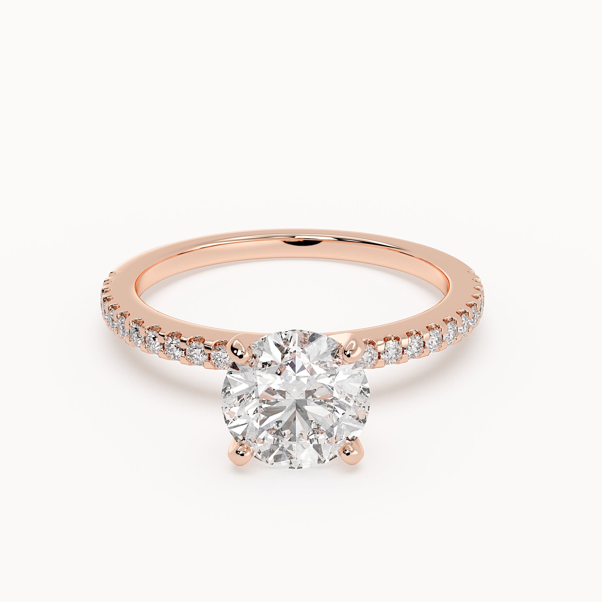 Andy - Rose Gold - andy-RG-round-hero