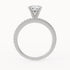 Andy - White Gold - andy-WG-round-front
