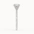 Andy - White Gold - andy-WG-round-side