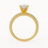 Andy - Yellow Gold - andy-YG-oval-front