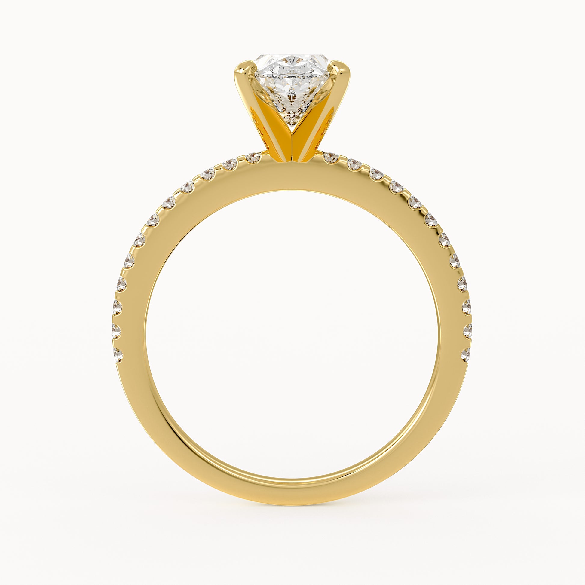 Andy - Yellow Gold - andy-YG-oval-front