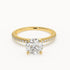 Andy - Yellow Gold - andy-YG-round-hero