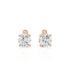 Arabella - Rose Gold - arabella-RG-round-hero