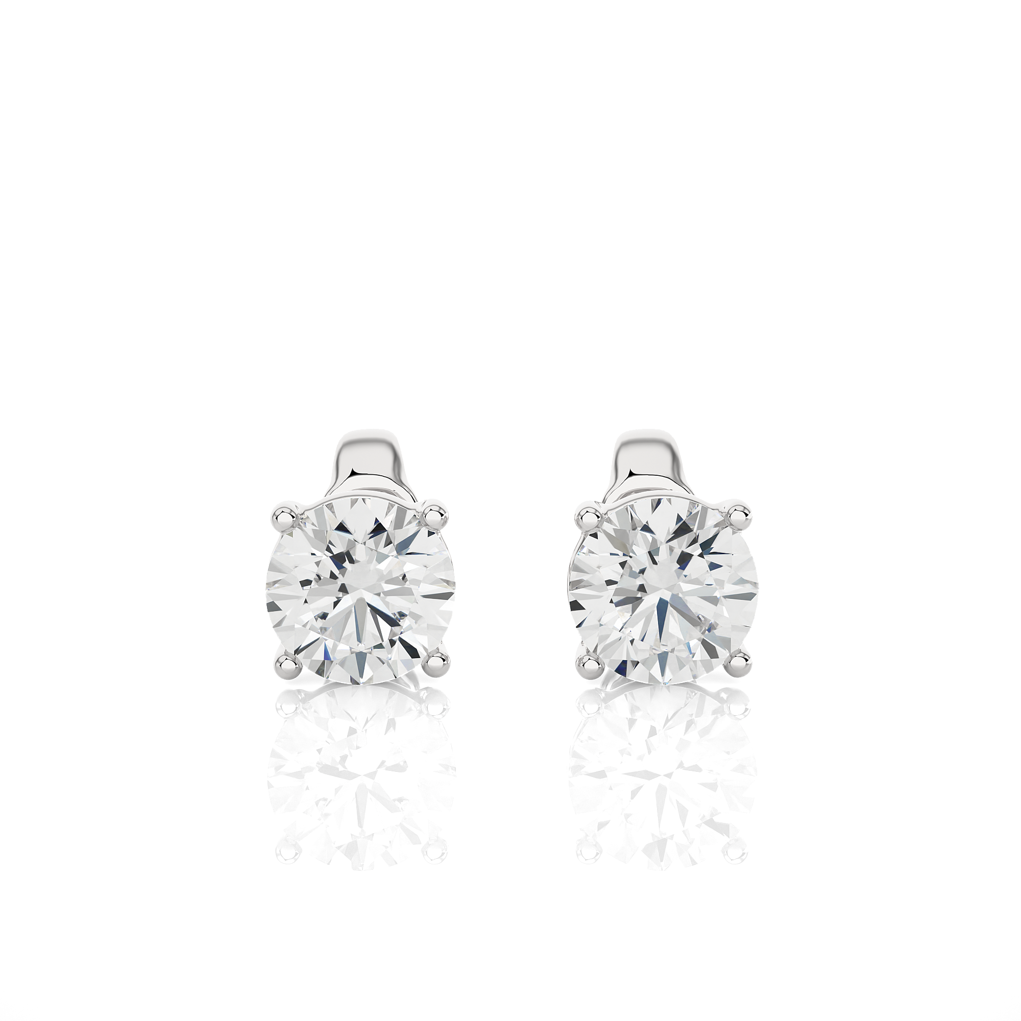 Arabella - White Gold - arabella-WG-round-hero