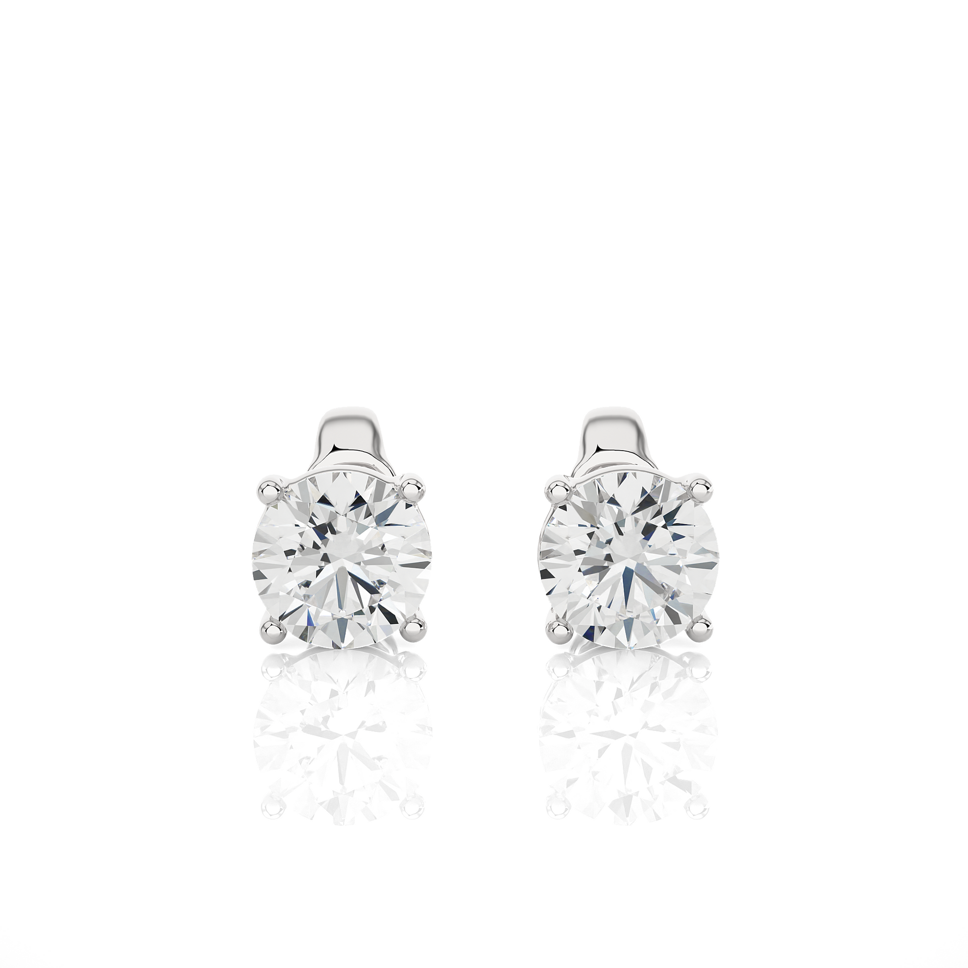 Arabella - White Gold - arabella-WG-round-hero