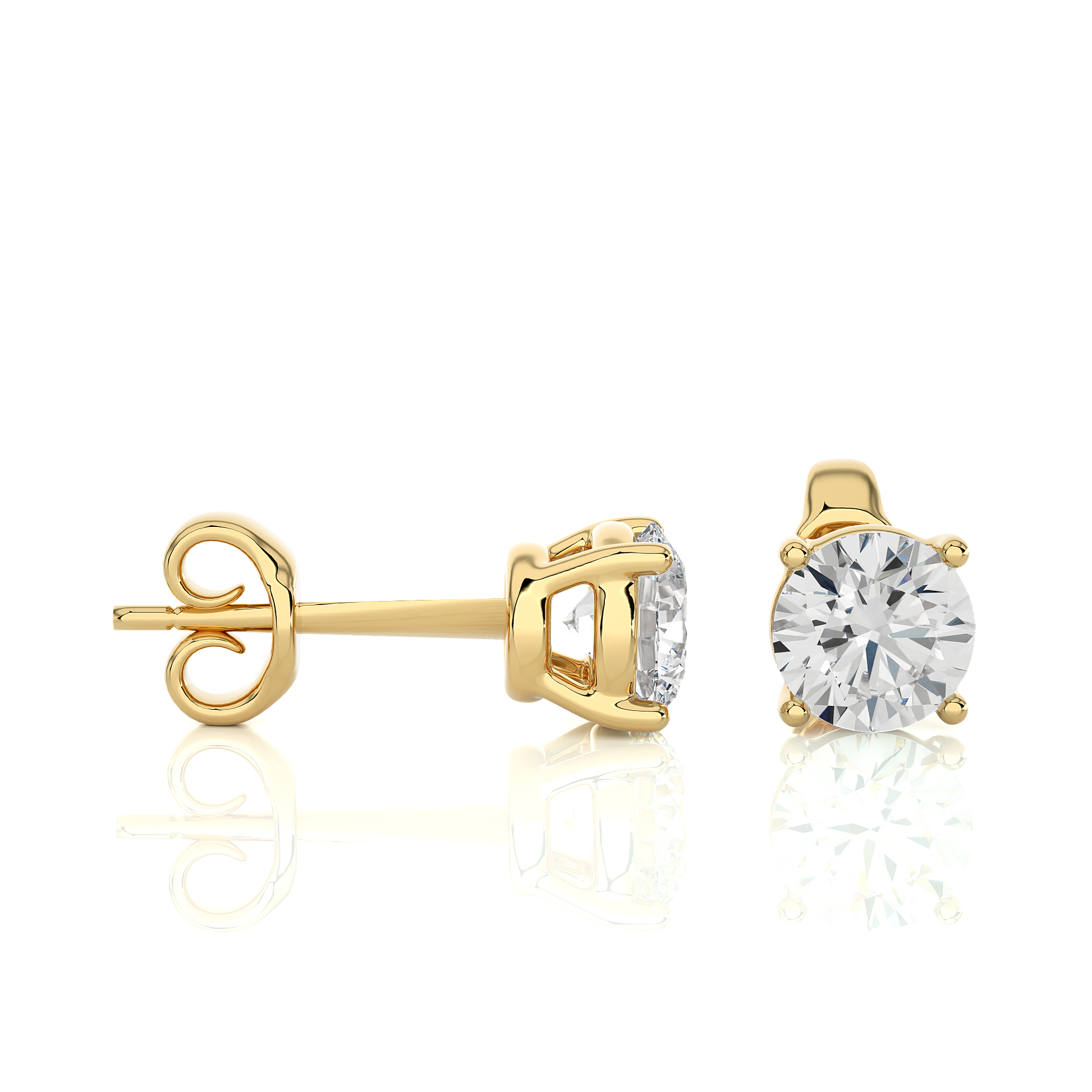 Arabella - Yellow Gold - arabella-YG-round-angle_2