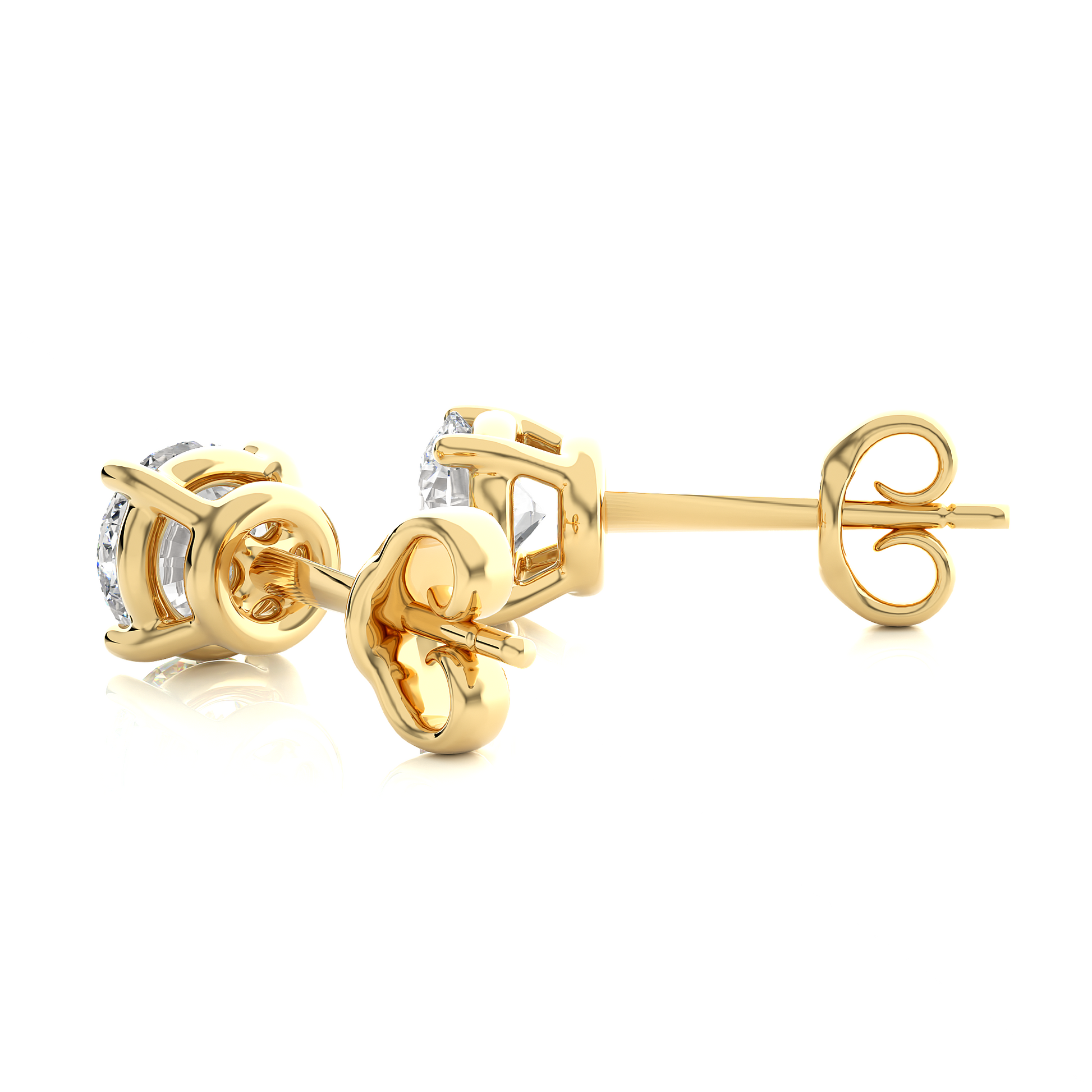 Arabella - Yellow Gold - arabella-YG-round-angle_3