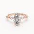 Aria - Rose Gold - aria-RG-marquise-hero