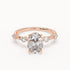 Aria - Rose Gold - aria-RG-oval-hero