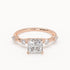 Aria - Rose Gold - aria-RG-princess-hero