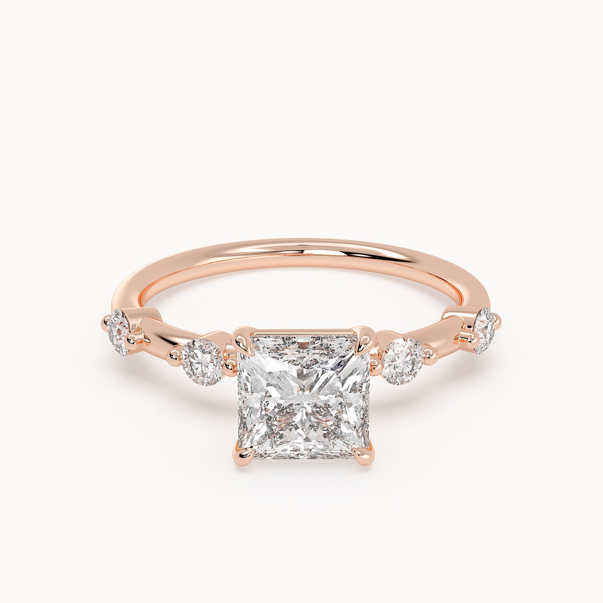Aria - Rose Gold - aria-RG-princess-hero
