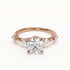 Aria - Rose Gold - aria-RG-round-hero