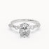 Aria - White Gold - aria-WG-oval-hero